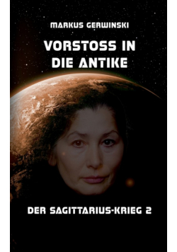 Vorstoß in die Antike