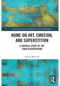 Hume on Art, Emotion, and Superstition