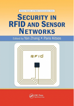 Security in RFID and Sensor Networks