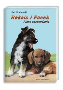 Reksio i Pucek i inne opowiadania