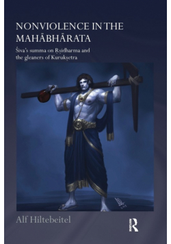 Nonviolence in the Mahabharata