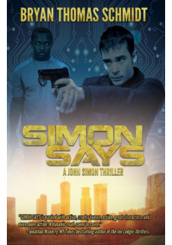 Simon Says