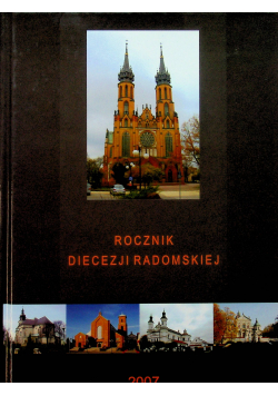 Rocznik Archidiecezji Radomskiej