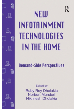 New infotainment Technologies in the Home