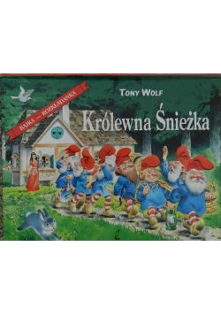 Królewna Śnieżka