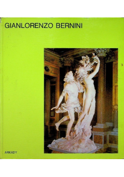 W kręgu sztuki Gianlorenzo Bernini