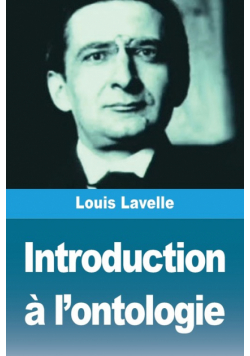 Introduction à l'ontologie