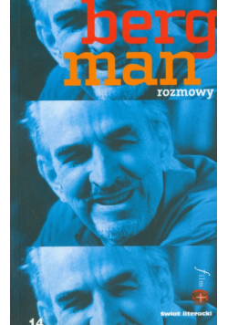 Bergman. Rozmowy