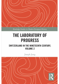 The Laboratory of Progress