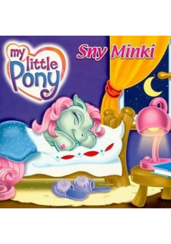 My Little Pony Sny Minki