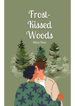 Frost-Kissed Woods
