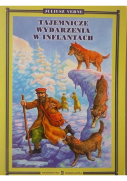 Tajemnicze wydarzenia w Inflantach