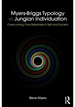 Myers-Briggs Typology vs. Jungian Individuation