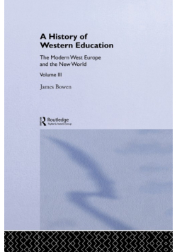 Hist West Educ