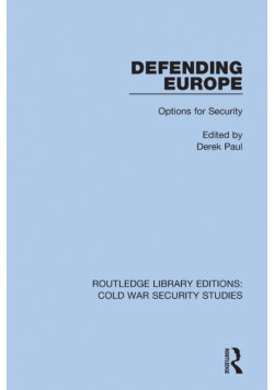Defending Europe