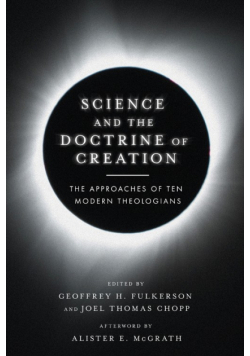 Science and the Doctrine of Creation