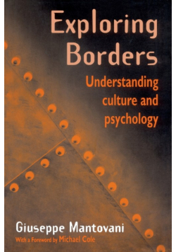 Exploring Borders