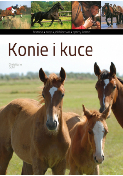 Gohl Christiane - Konie i kuce