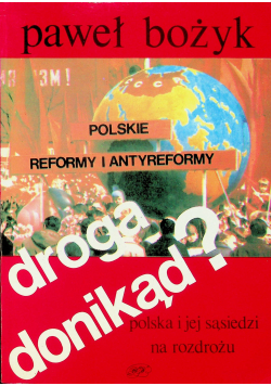 Droga donikąd
