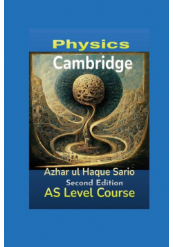 Cambridge Physics AS Level Course