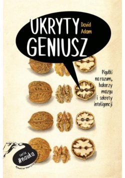 Ukryty geniusz