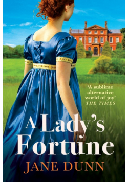 A Lady's Fortune