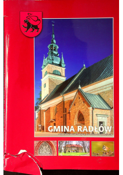 Gmina Radłów