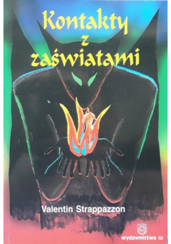 Kontakty z zaświatami