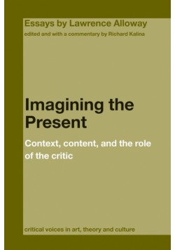 Imagining the Present