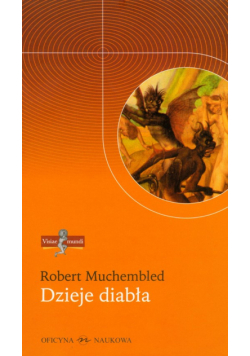 Dzieje diabła