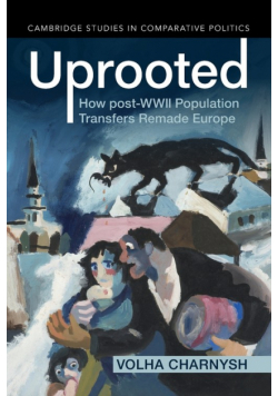 Uprooted