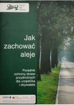 Jak zachować aleje