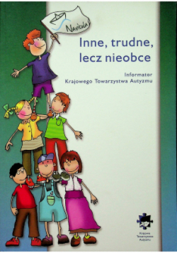 Inne trudne lecz nieobce