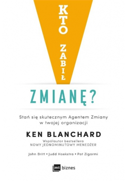 Kto zabił zmianę?