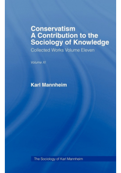 Conservatism