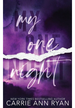 My One Night - Special Edition