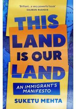 This Land Is Our Land