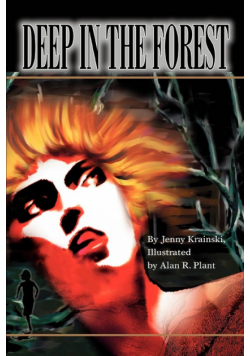 Deep in the Forest
