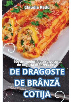 De Dragoste De Brânză Cotija