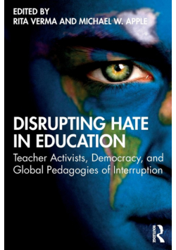 Disrupting Hate in Education