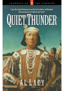 Quiet Thunder