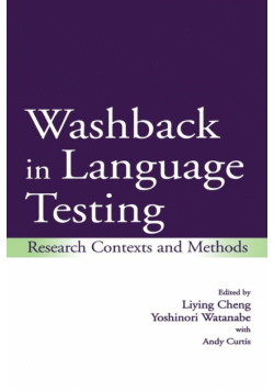 Washback in Language Testing