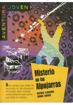 Misterio en las Alpujarras: Nivel A1