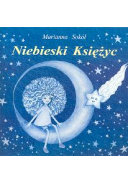 Niebieski księżyc