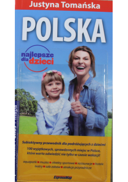 Polska przewodnik