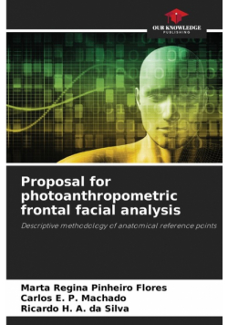 Proposal for photoanthropometric frontal facial analysis