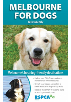 Melbourne for Dogs
