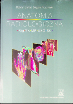 Anatomia radiologiczna