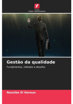 Gestão da qualidade