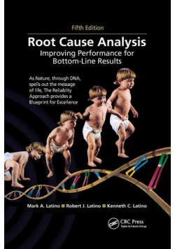 Root Cause Analysis